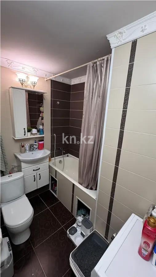Продажа 3-комнатной квартиры, 58 м² в Алматы - фото 9