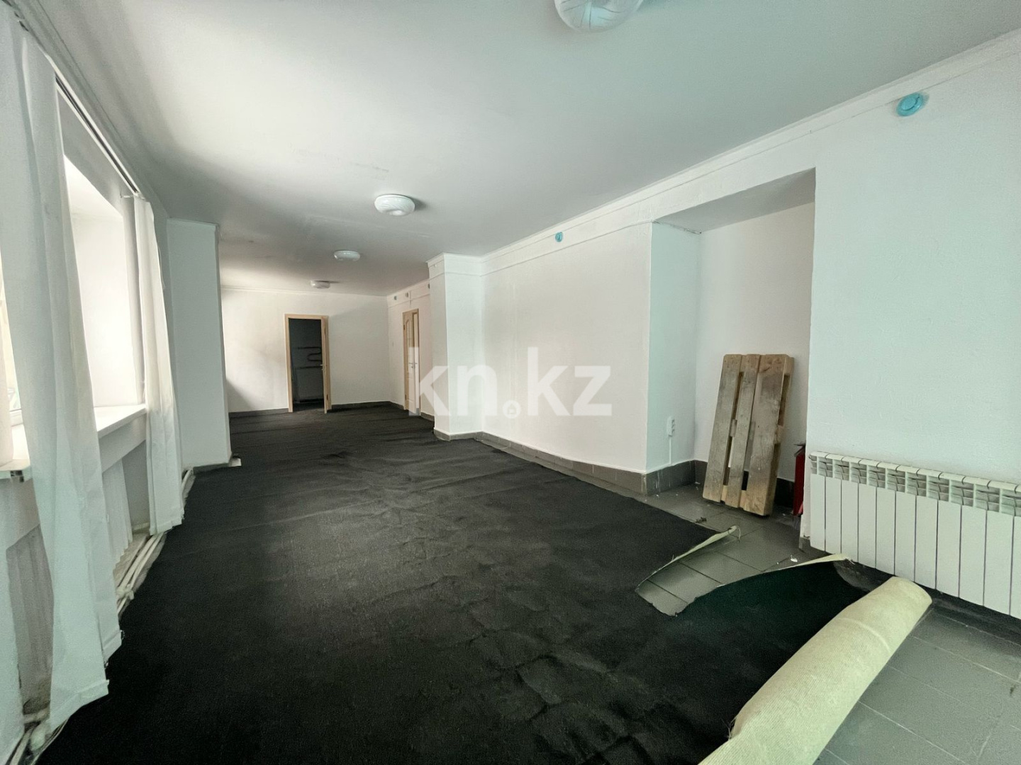 Продажа помещения, 137 м² в Караганде - фото 15
