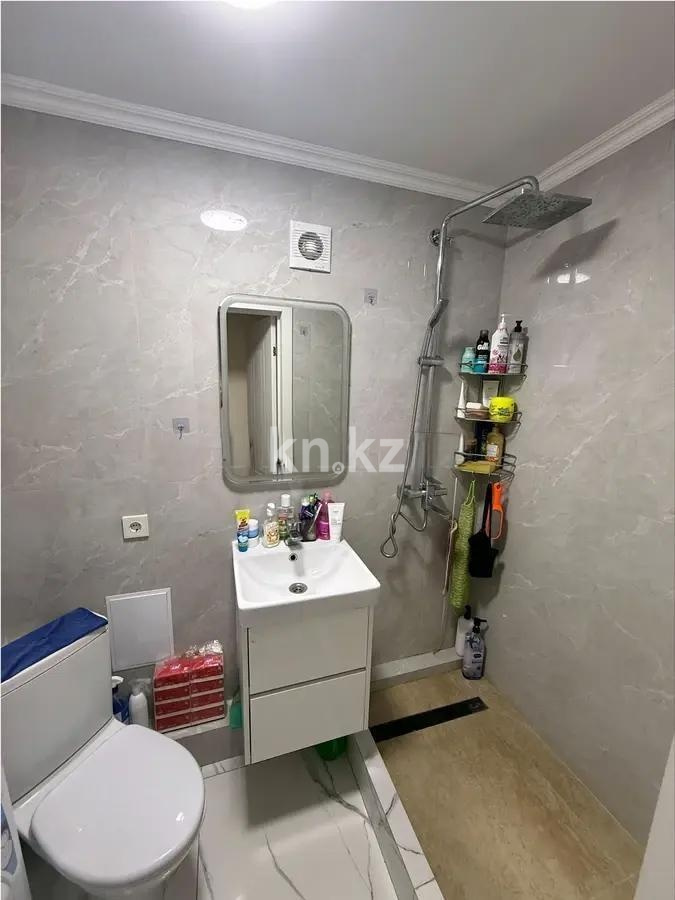 Продажа 1-комнатной квартиры, 32 м² в Астане - фото 4