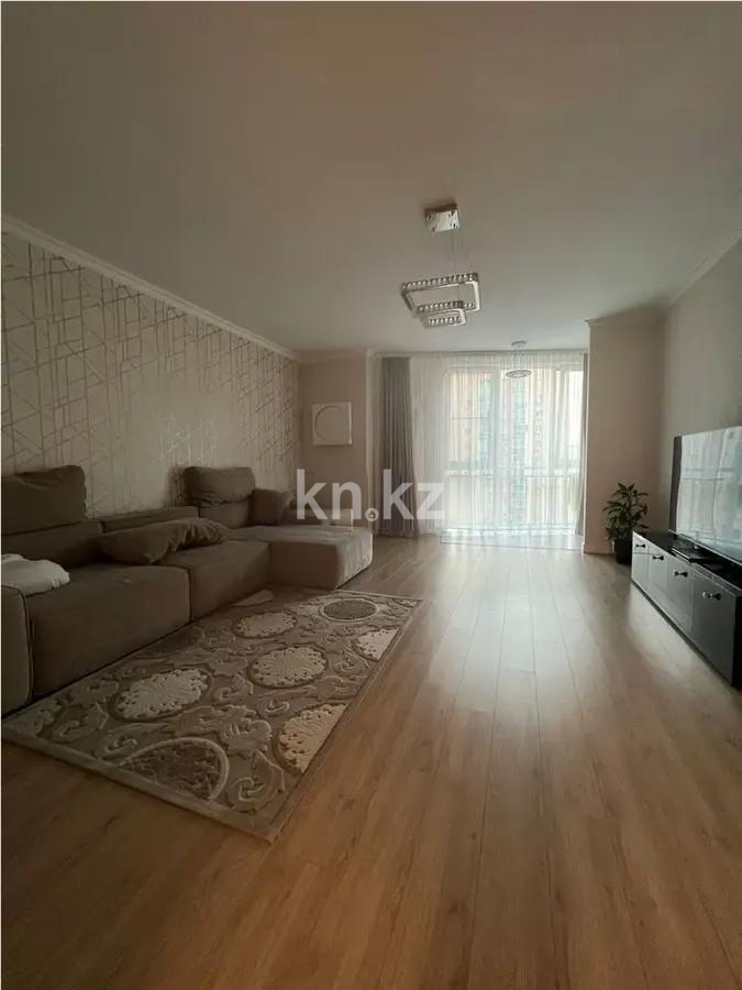 Продажа 3-комнатной квартиры, 140 м² в Алматы