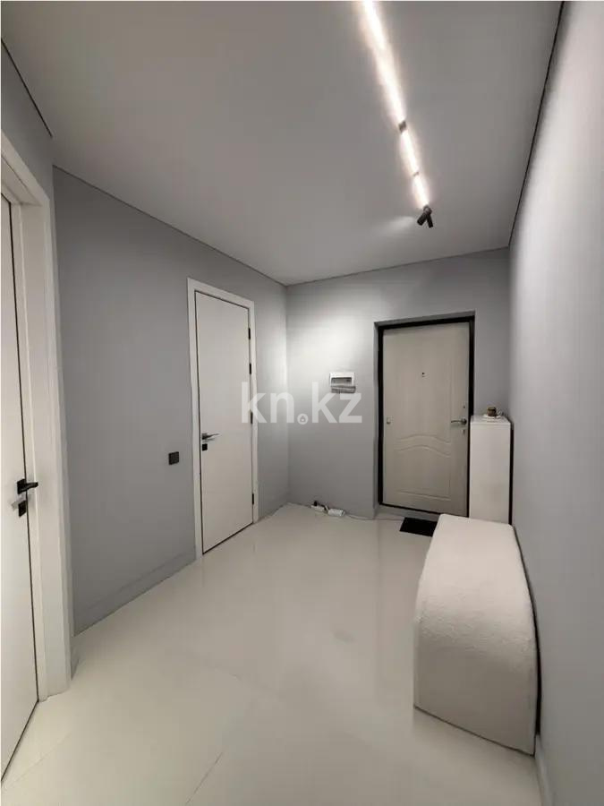 Продажа 2-комнатной квартиры, 48 м² в Алматы - фото 4