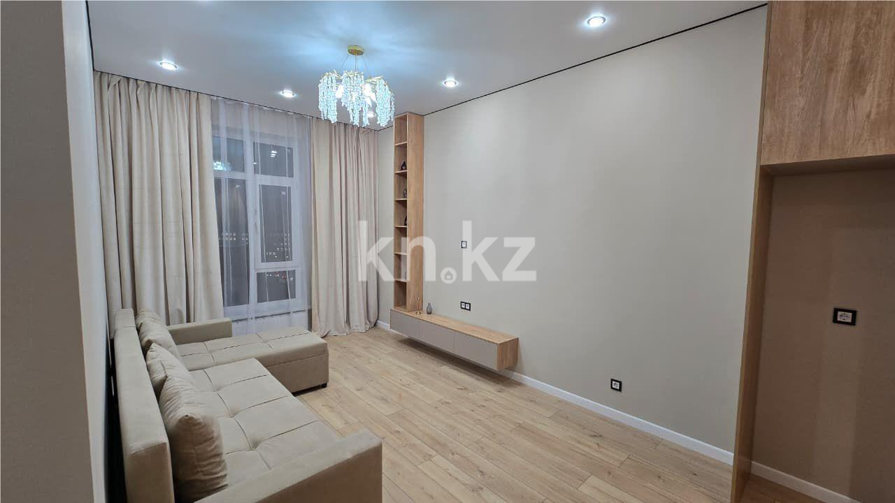 Продажа 2-комнатной квартиры, 40 м² в Астане - фото 2