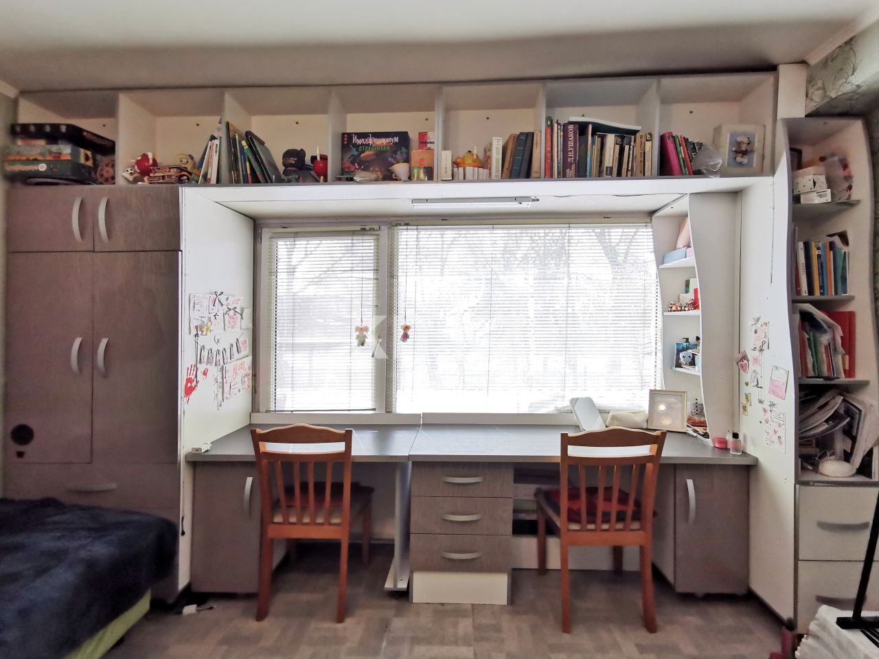 Продажа 3-комнатной квартиры, 63 м² в Алматы - фото 5