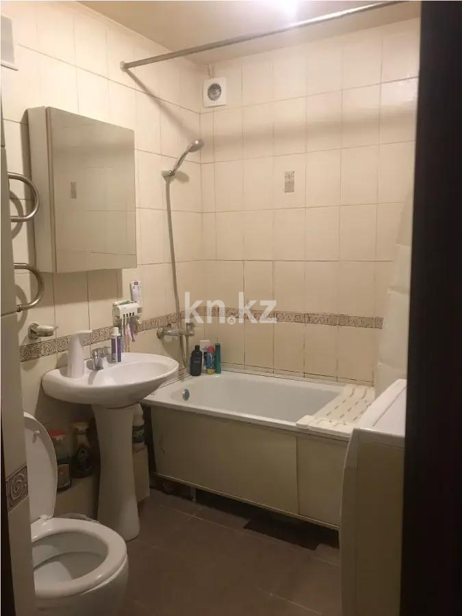 Продажа 4-комнатной квартиры, 75.6 м², ул. Елебекова, дом  27 в Алматы - фото 6