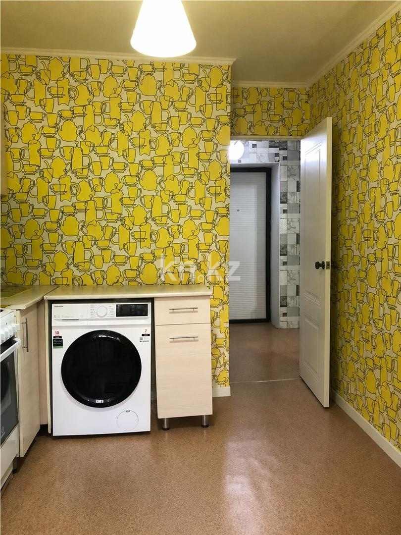 Продажа 3-комнатной квартиры, 66 м² в Караганде - фото 7