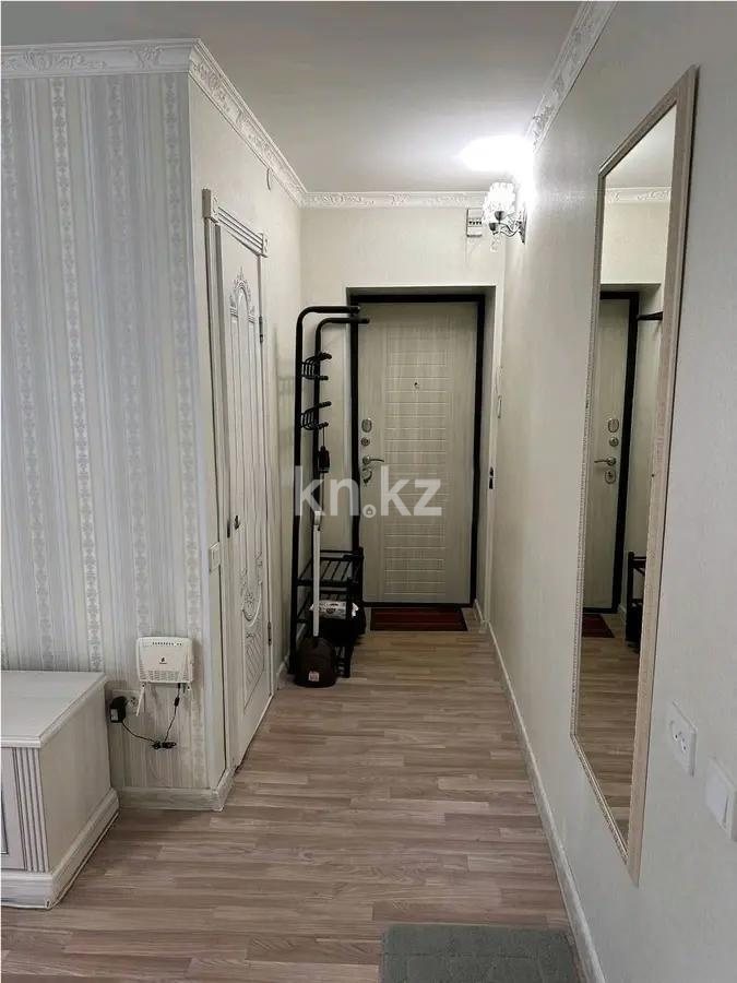Продажа 2-комнатной квартиры, 47 м² в Алматы - фото 5
