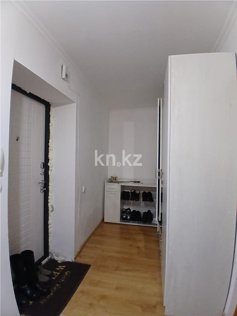 Продажа 3-комнатной квартиры, 74.3 м² в Астане - фото 12