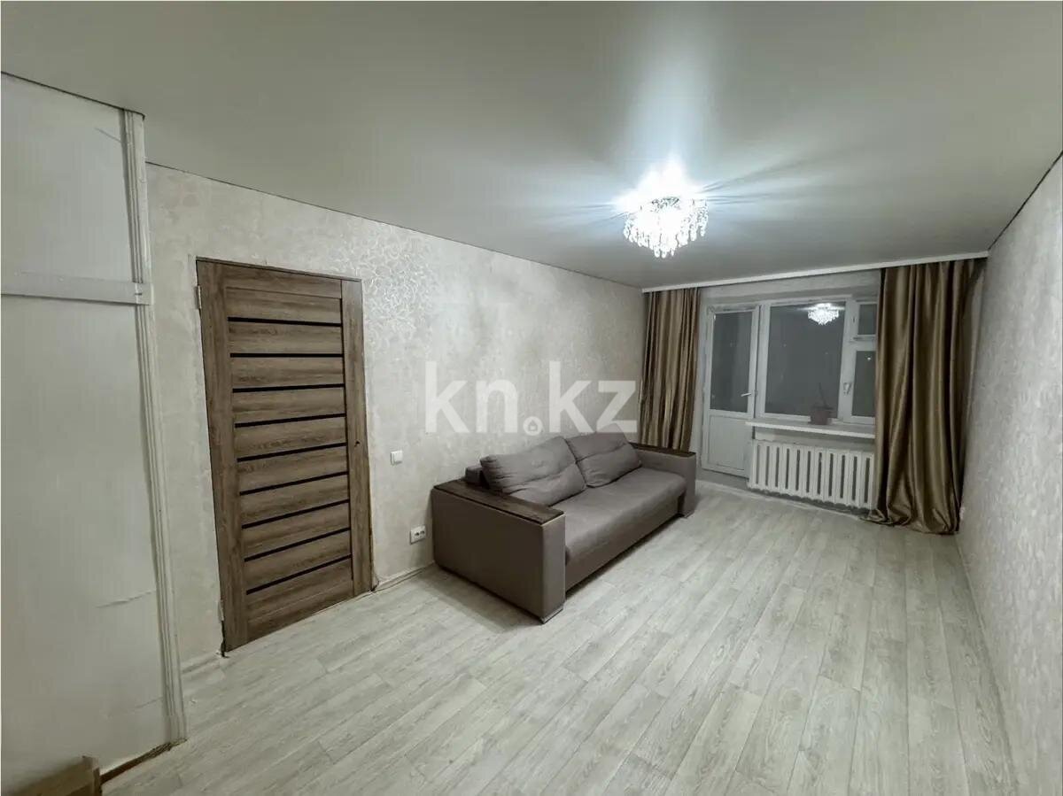 Продажа 1-комнатной квартиры, 31 м² в Астане