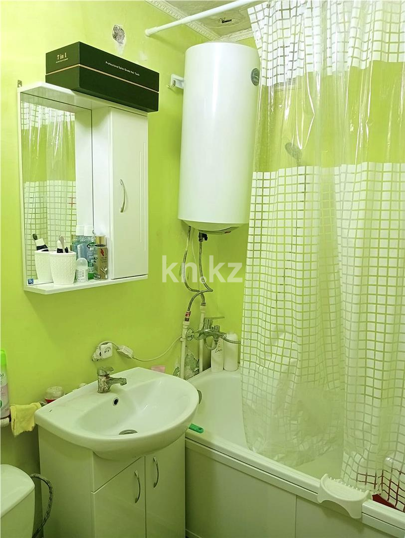 Продажа 1-комнатной квартиры, 32 м², ул. Ермекова в Абае - фото 5