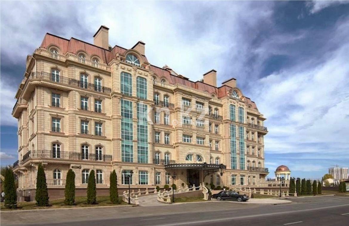 Продажа 4-комнатной квартиры, 220 м² в Астане - фото 5