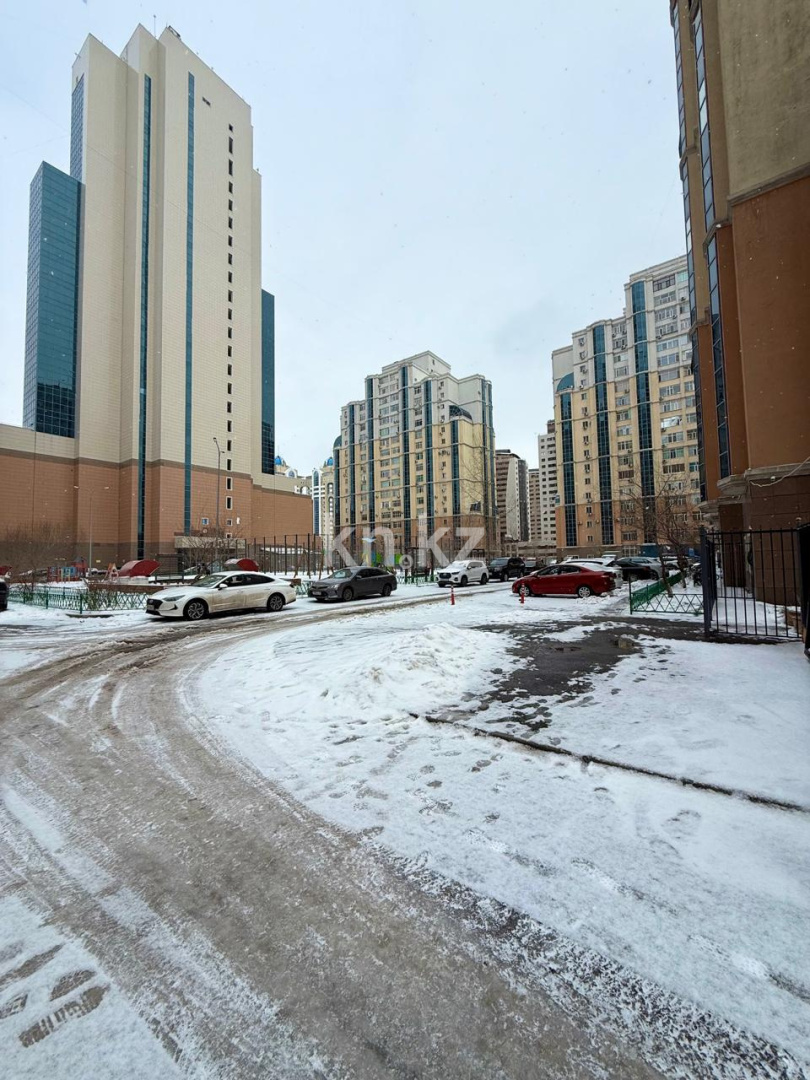 Продажа 5-комнатной квартиры, 152 м² в Астане - фото 18