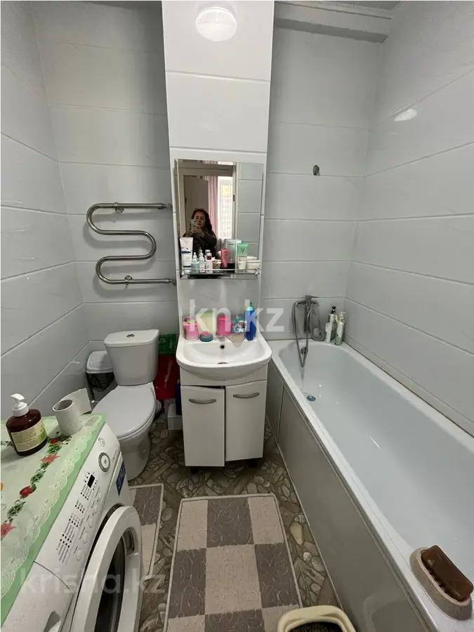 Продажа 2-комнатной квартиры, 51.6 м², ул. Варламова, дом  1/3а в Алматы - фото 3