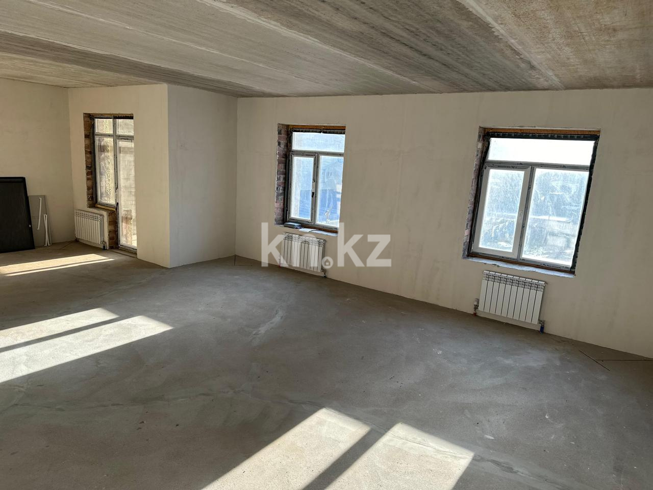 Продажа 2-комнатной квартиры, 68 м² в Караганде - фото 2