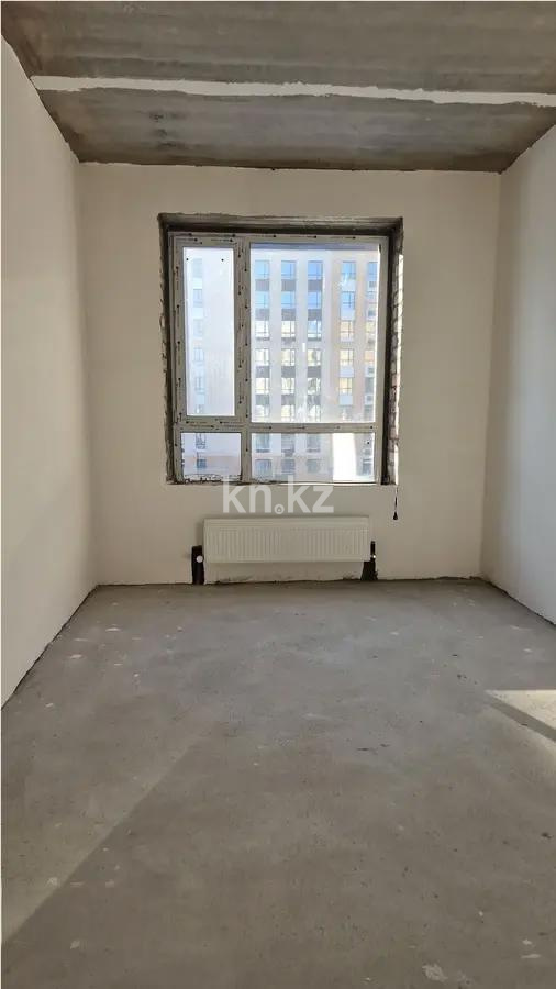 Продажа 1-комнатной квартиры, 33.12 м², ул. Тынышбайулы, дом  10 в Астане