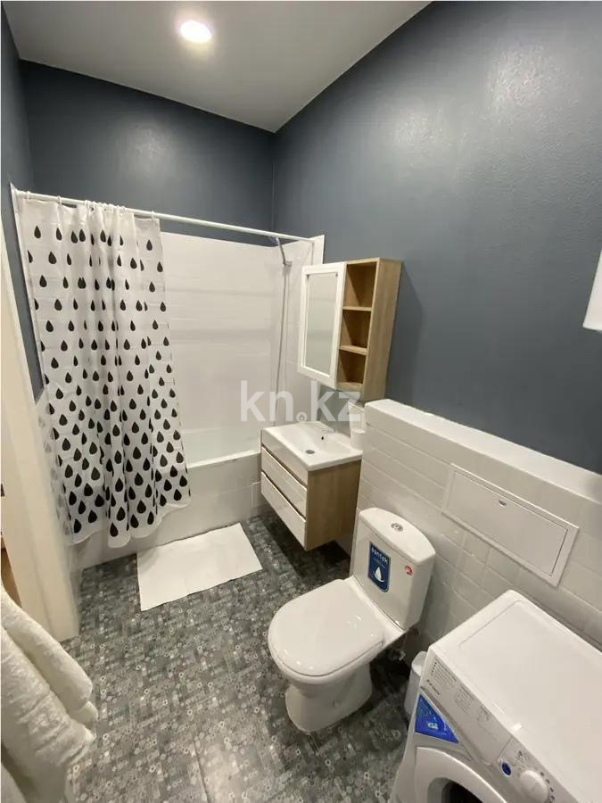 Продажа 1-комнатной квартиры, 41 м² в Караганде - фото 4