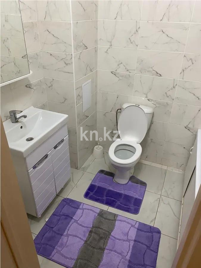 Продажа 1-комнатной квартиры, 38.4 м² в Астане - фото 2