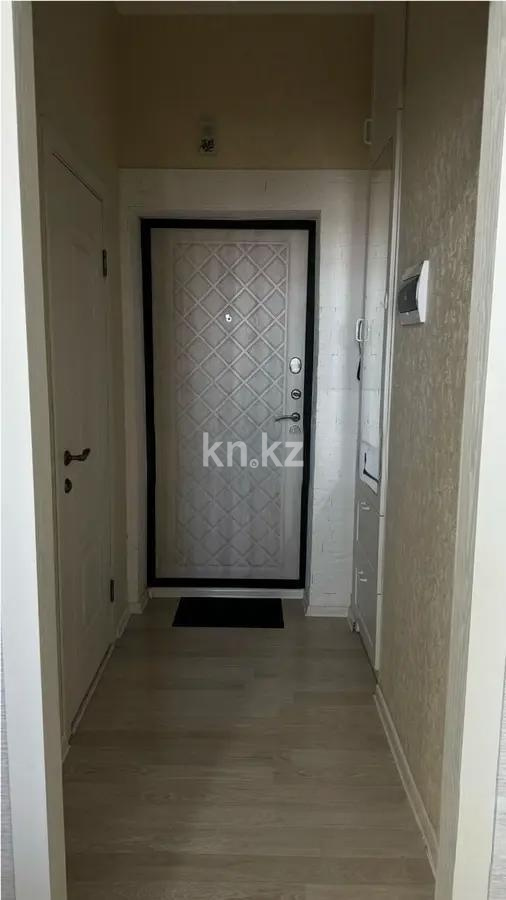 Продажа 1-комнатной квартиры, 38 м² в Астане - фото 4
