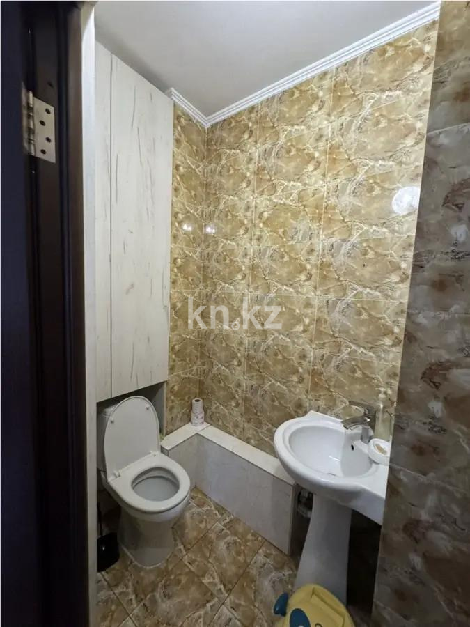 Продажа 3-комнатной квартиры, 73 м² в Алматы - фото 4