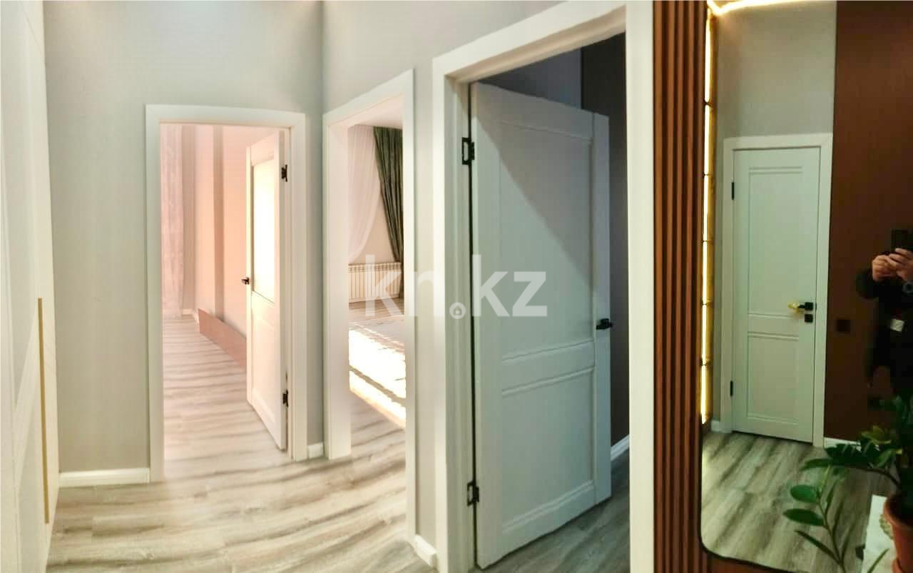 Продажа 2-комнатной квартиры, 58 м², ул. Университетская в Караганде - фото 7