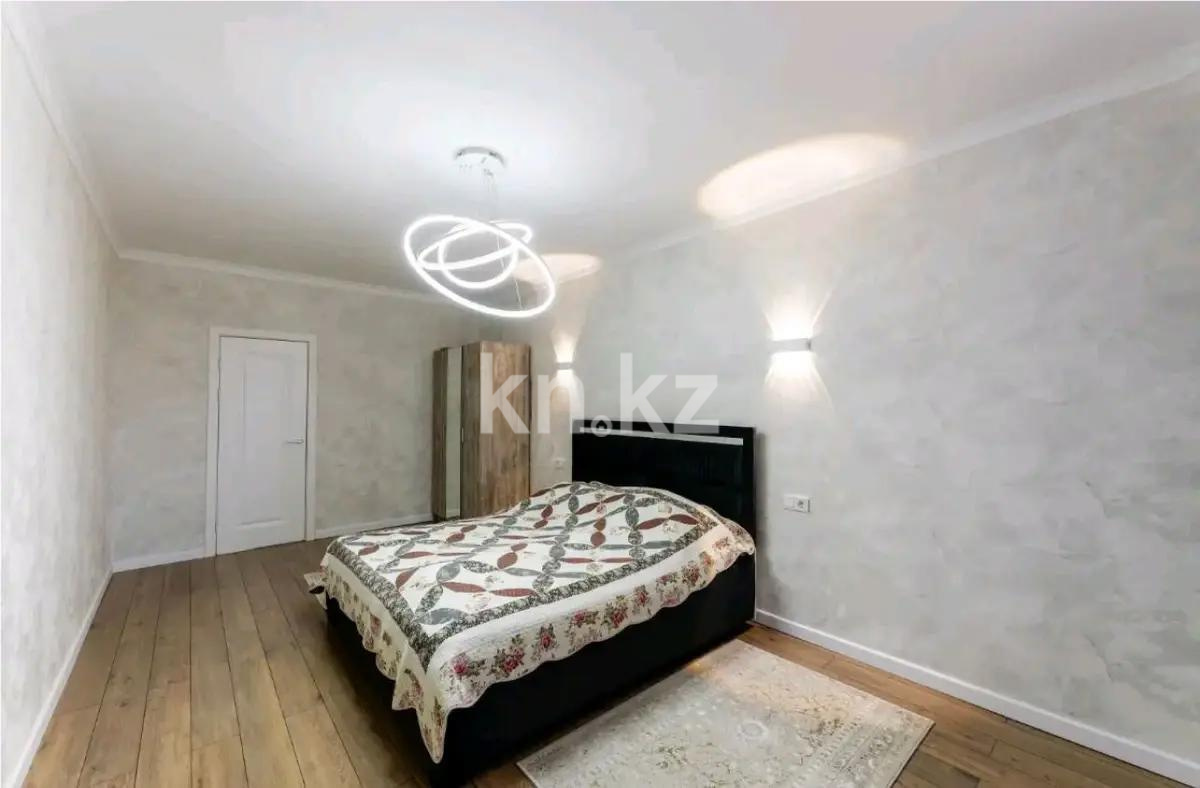 Продажа 2-комнатной квартиры, 80 м², пр. Тауелсыздык, дом  34/1 в Астане - фото 2