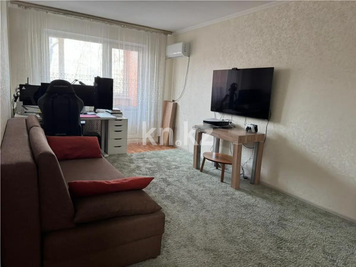 Продажа 4-комнатной квартиры, 73 м² в Алматы