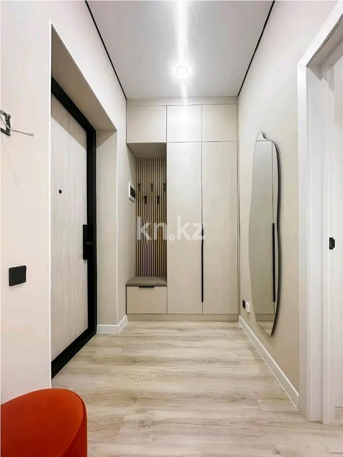 Продажа 3-комнатной квартиры, 65 м², пр. Сейфуллина, дом  416/2 в Алматы - фото 5
