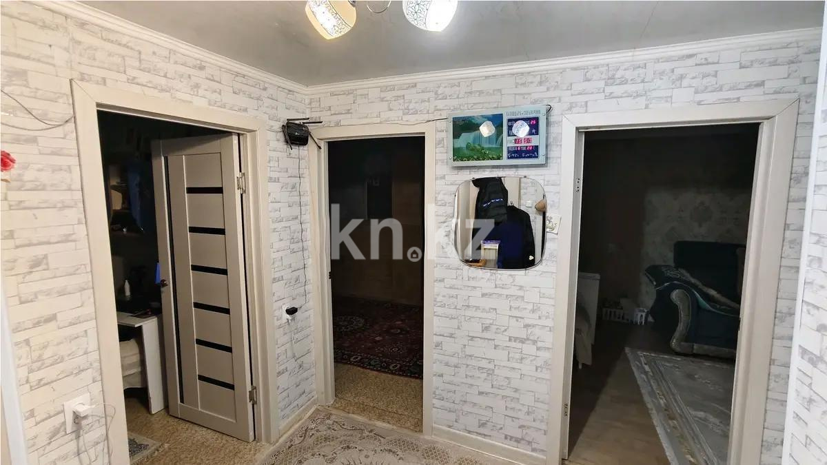 Продажа 3-комнатной квартиры, 61 м², квартал 29А, дом  3 в Абае - фото 6