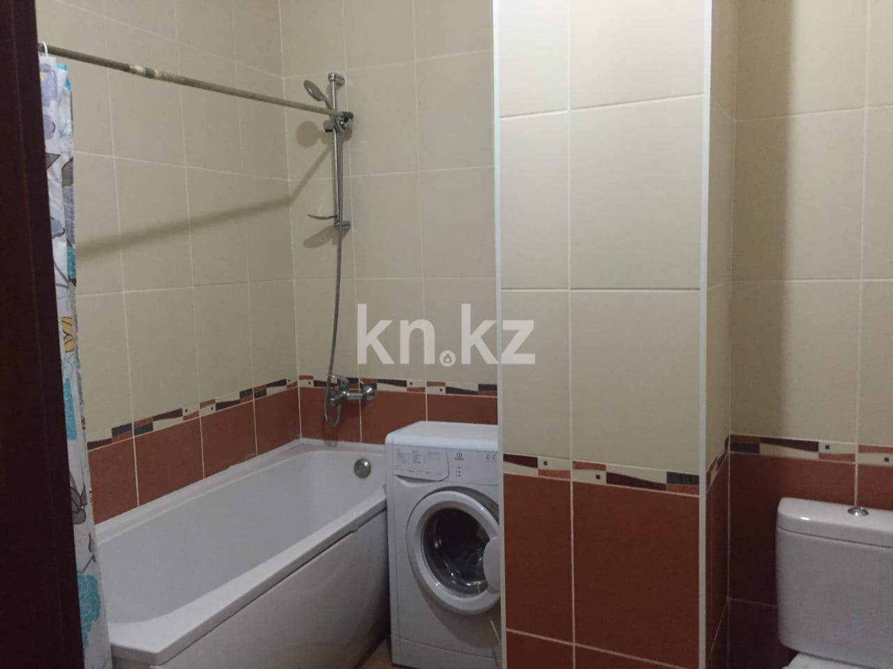 Аренда 2-комнатной квартиры, 70 м² в Астане - фото 5