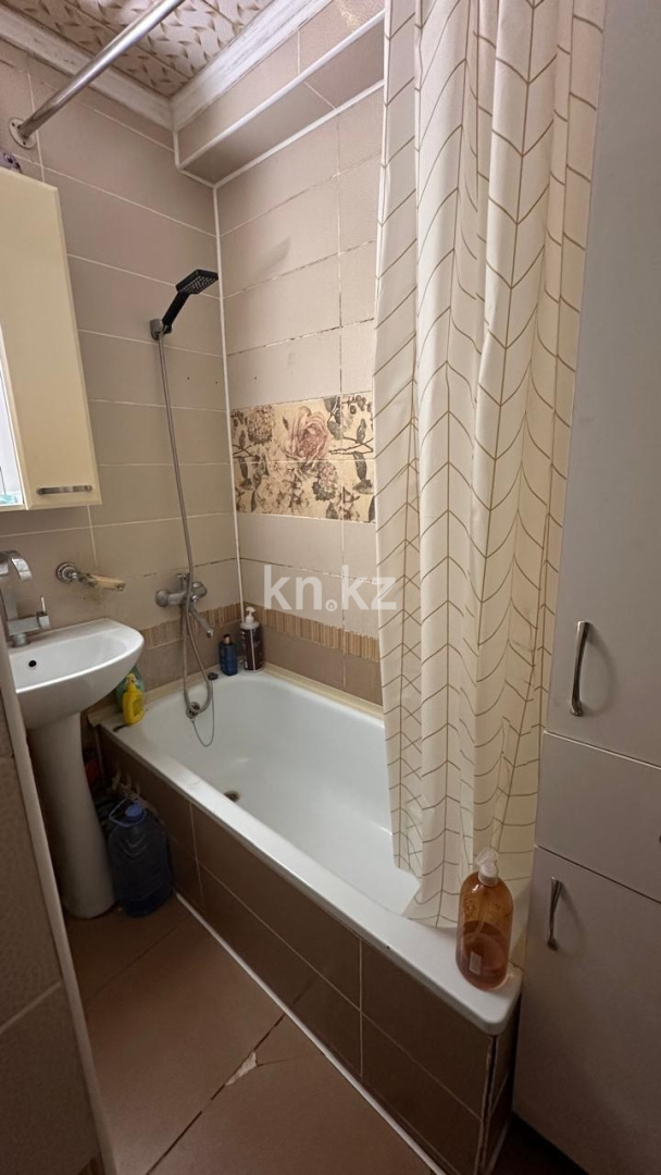 Продажа 4-комнатной квартиры, 80 м² в Шымкенте - фото 5