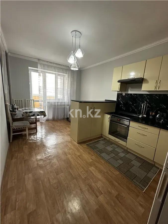 Продажа 1-комнатной квартиры, 47 м², ул. Момышулы, дом  24 в Караганде - фото 2