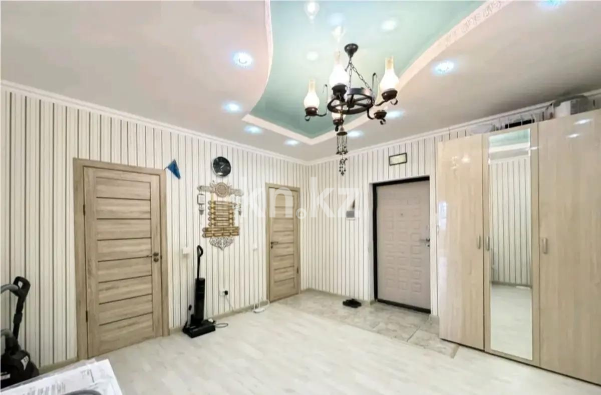 Продажа 2-комнатной квартиры, 76.3 м² в Астане - фото 3