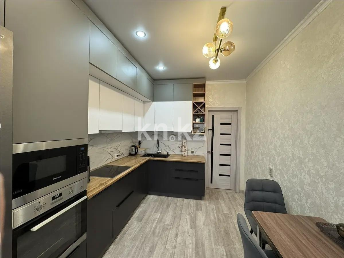 Продажа 2-комнатной квартиры, 66 м² в Караганде - фото 3
