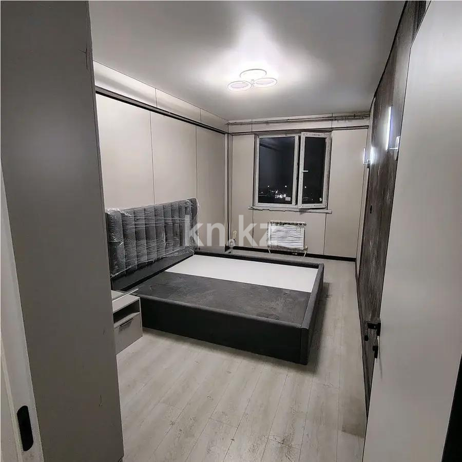 Продажа 2-комнатной квартиры, 58.7 м² в Алматы - фото 2