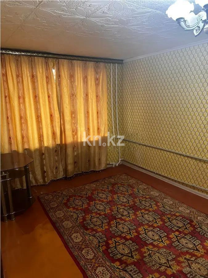 Продажа 1-комнатной квартиры, 31 м² в Темиртау