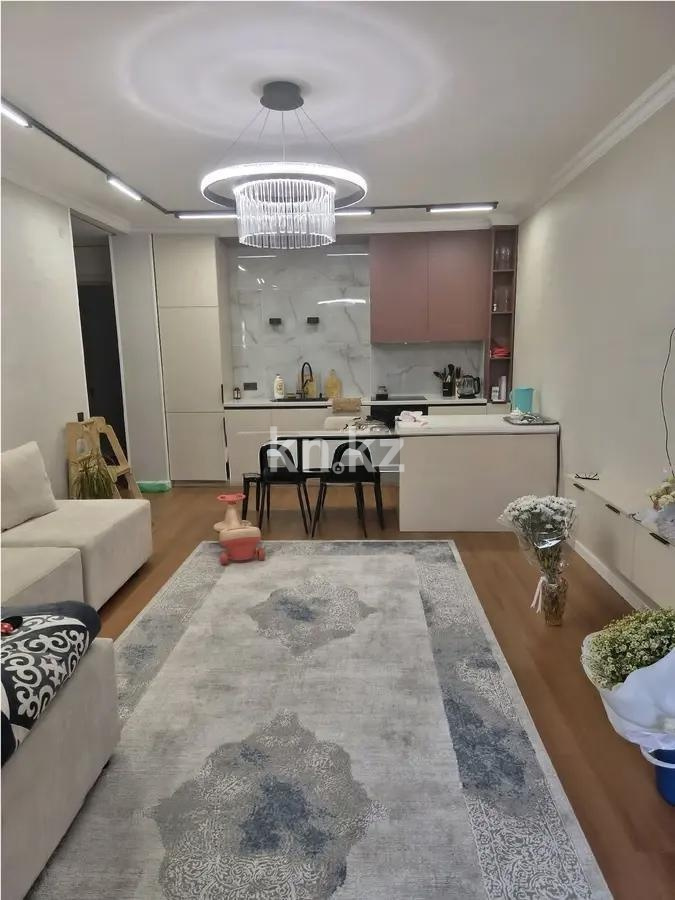 Продажа 3-комнатной квартиры, 83 м² в Астане - фото 4