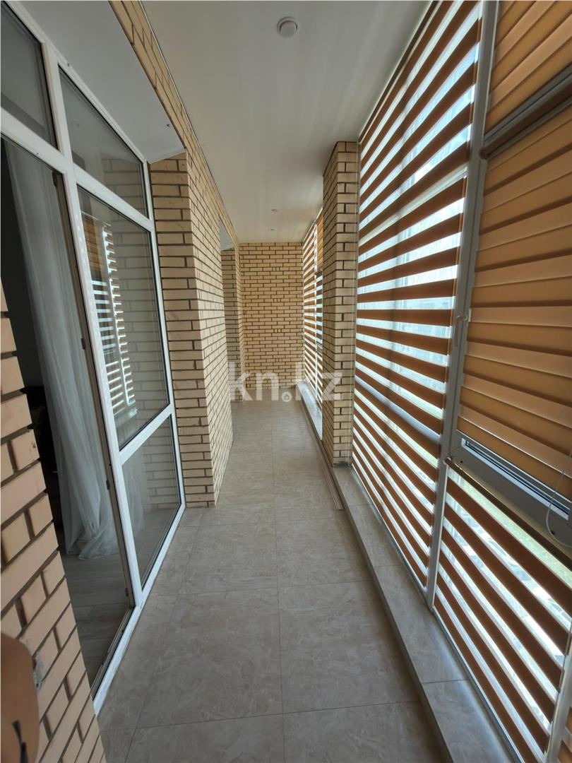 Продажа 2-комнатной квартиры, 75.5 м² в Астане - фото 8