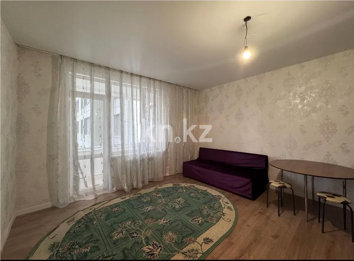 Продажа 2-комнатной квартиры, 48 м² в Астане