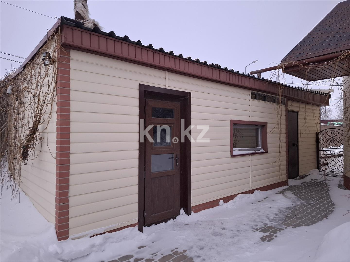 Продажа 5-комнатного дома, 189.3 м², пр. Мира в Темиртау - фото 40