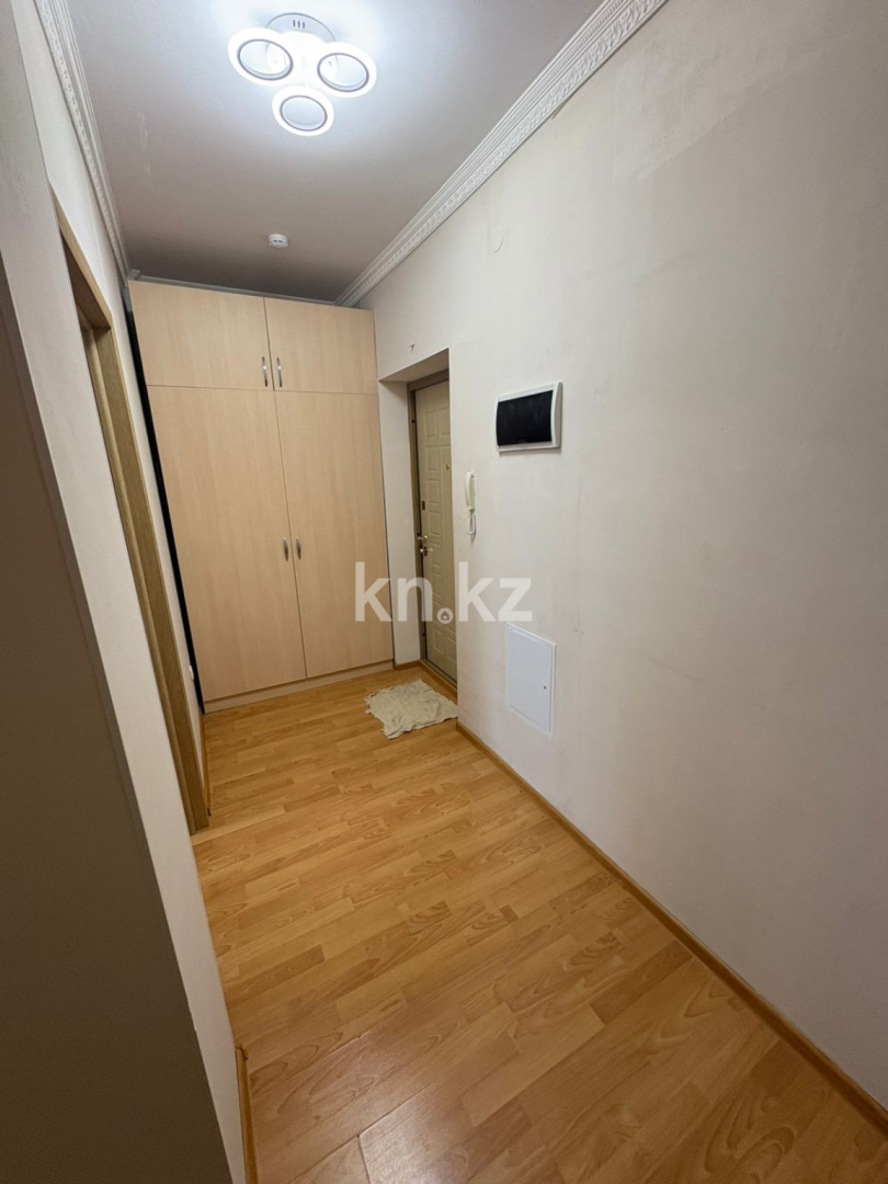 Продажа 1-комнатной квартиры, 35.3 м² в Астане - фото 9