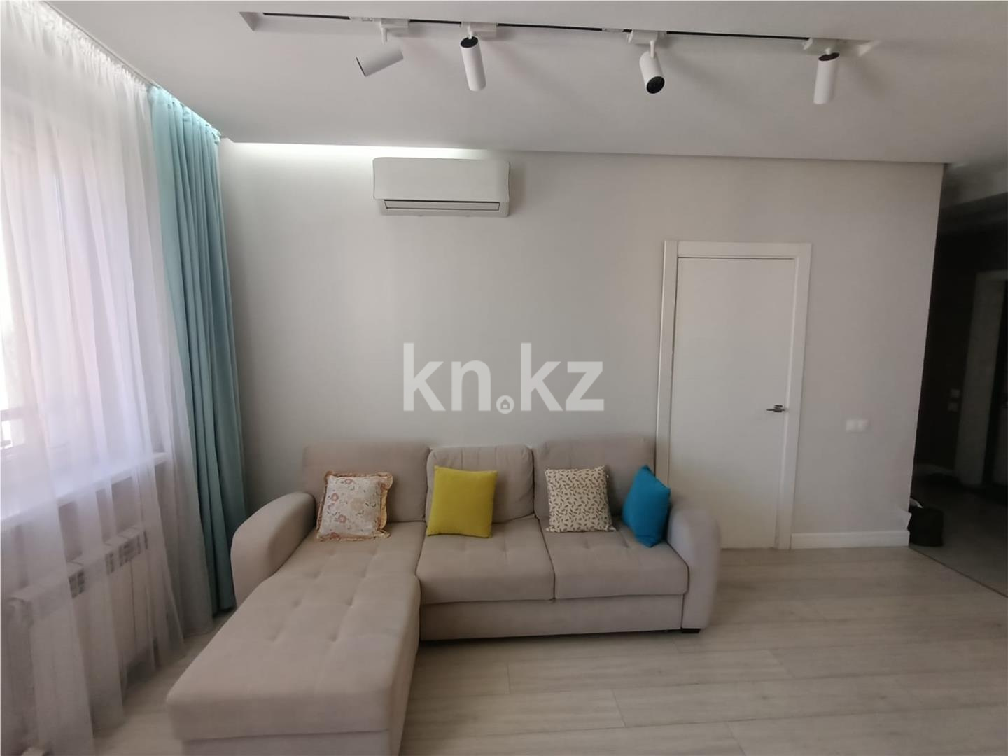 Продажа 3-комнатной квартиры, 67 м² в Астане - фото 16