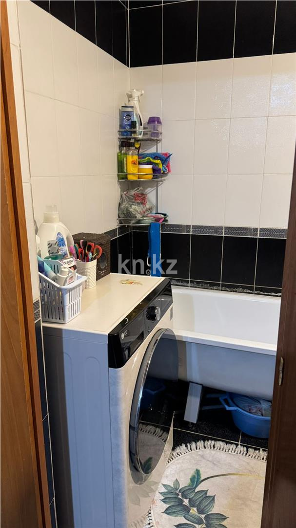 Продажа 2-комнатной квартиры, 48 м² в Караганде - фото 8