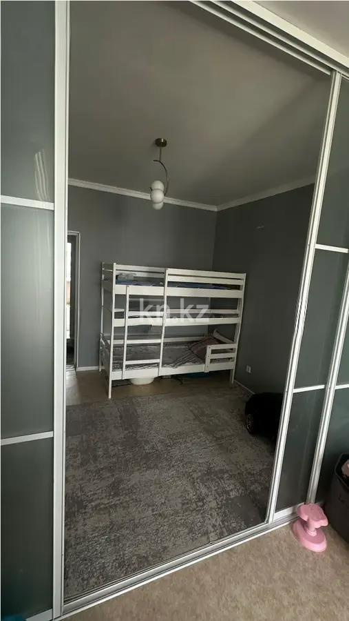 Продажа 2-комнатной квартиры, 62.6 м² в Алматы - фото 2