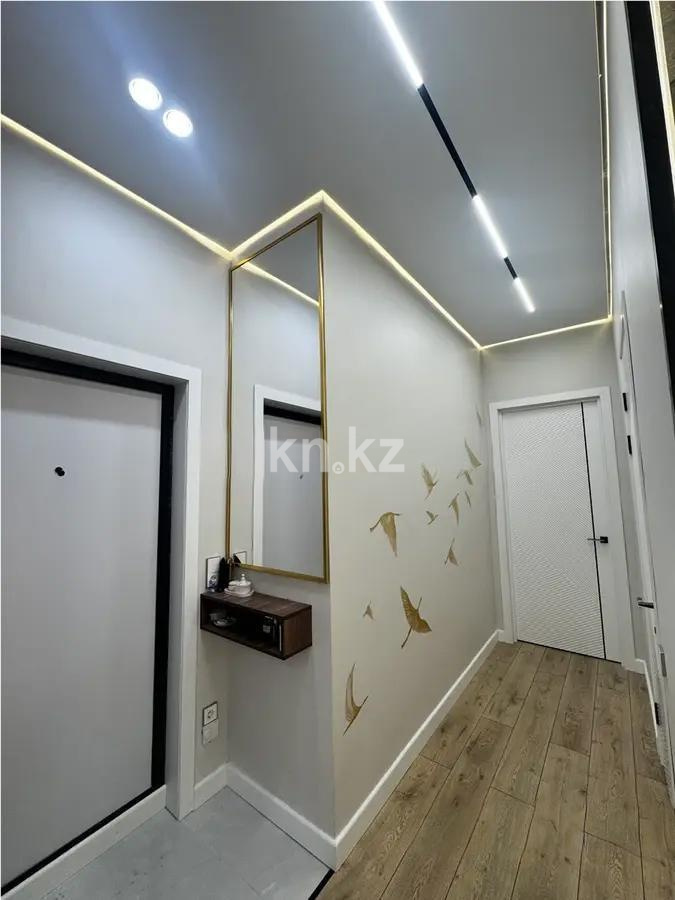 Продажа 2-комнатной квартиры, 44.6 м², ул. Молдагалиева, дом  5 в Астане - фото 4