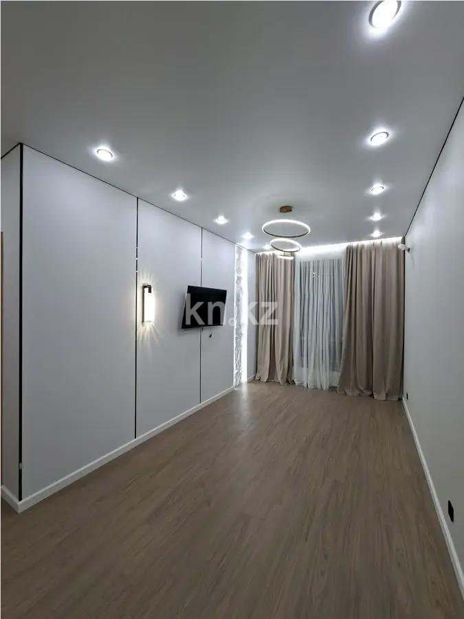 Продажа 1-комнатной квартиры, 41 м², ул. Айтматова, дом  77/7 в Астане