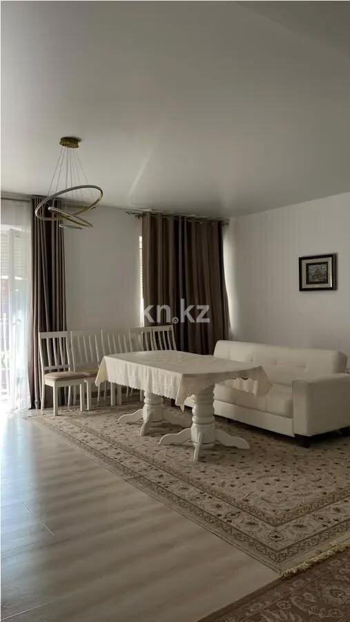 Продажа 2-комнатной квартиры, 92 м² в Алматы