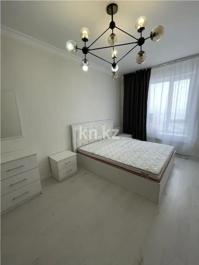 Продажа 2-комнатной квартиры, 61.4 м² в Астане - фото 2