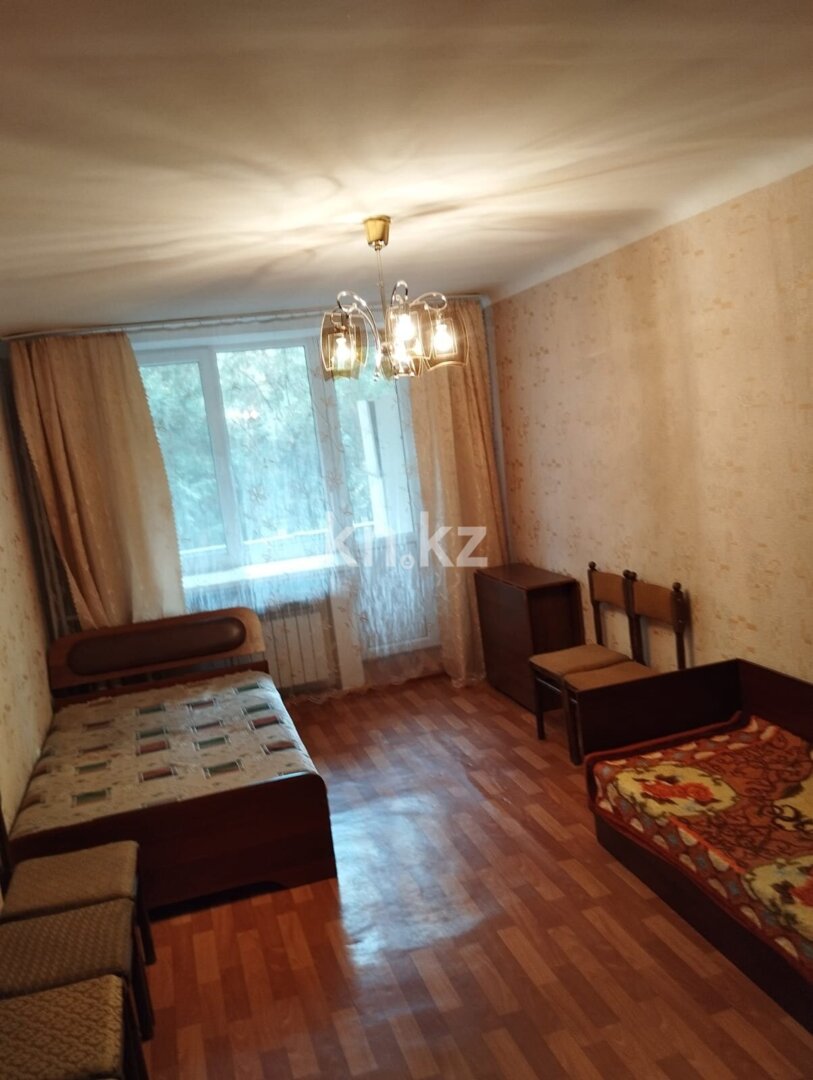 Аренда 2-комнатной квартиры, 38 м² в Алматы - фото 2
