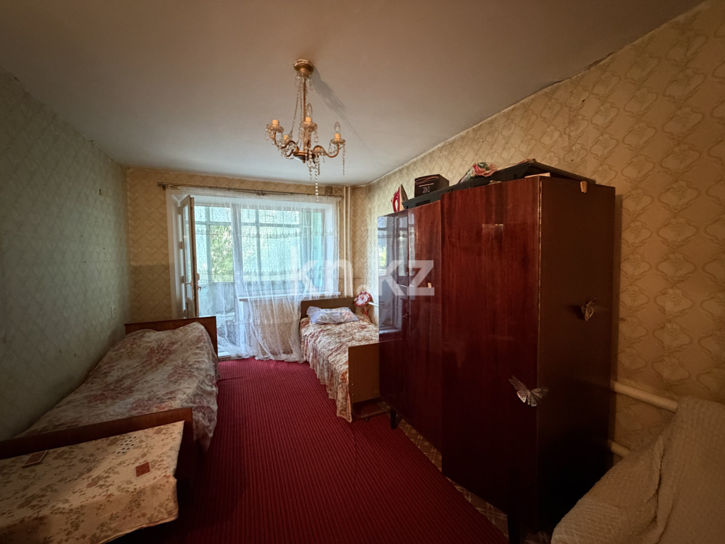 Продажа 2-комнатной квартиры, 52 м² в Караганде - фото 2
