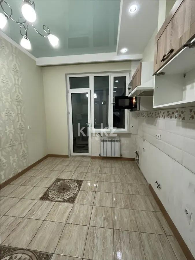 Продажа 1-комнатной квартиры, 36.6 м² в Астане - фото 3