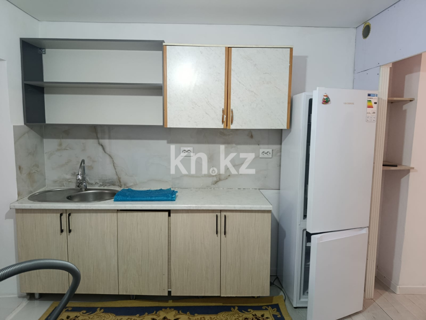Аренда 1-комнатного дома, 30 м² в Алматы - фото 2